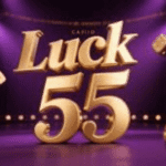 Luck55 Game