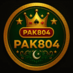 PAK804 Game