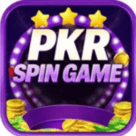 PKRSPIN Game