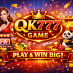 QK777 Game